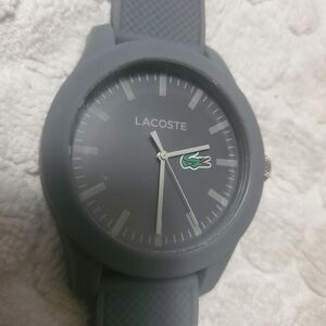 Lacoste Men Watch